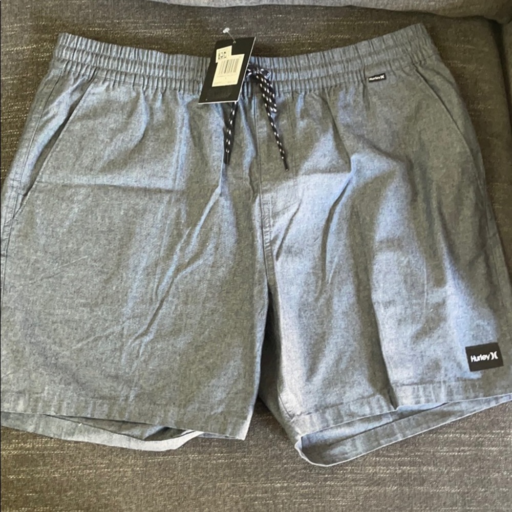 Hurley short